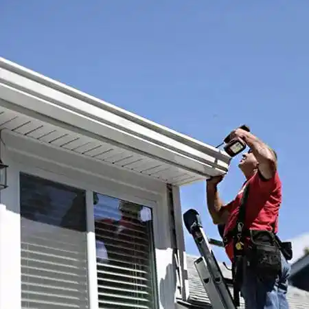 gutter services New Alexandria